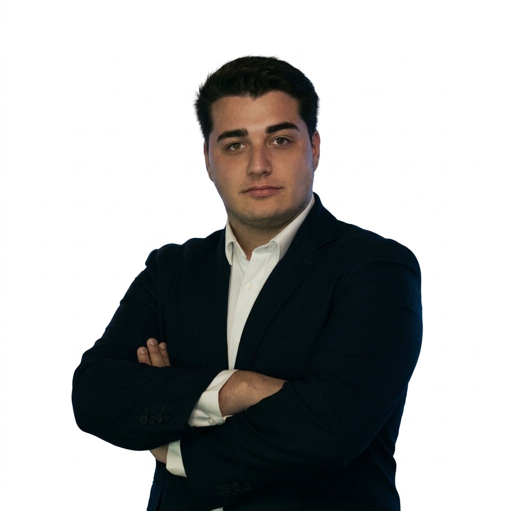 Daniel Birsan, fondatorul BDA
